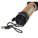 LANTERNA 30W LED CREE XH-P50 + COB