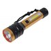 LANTERNA 30W LED CREE XH-P50 + COB